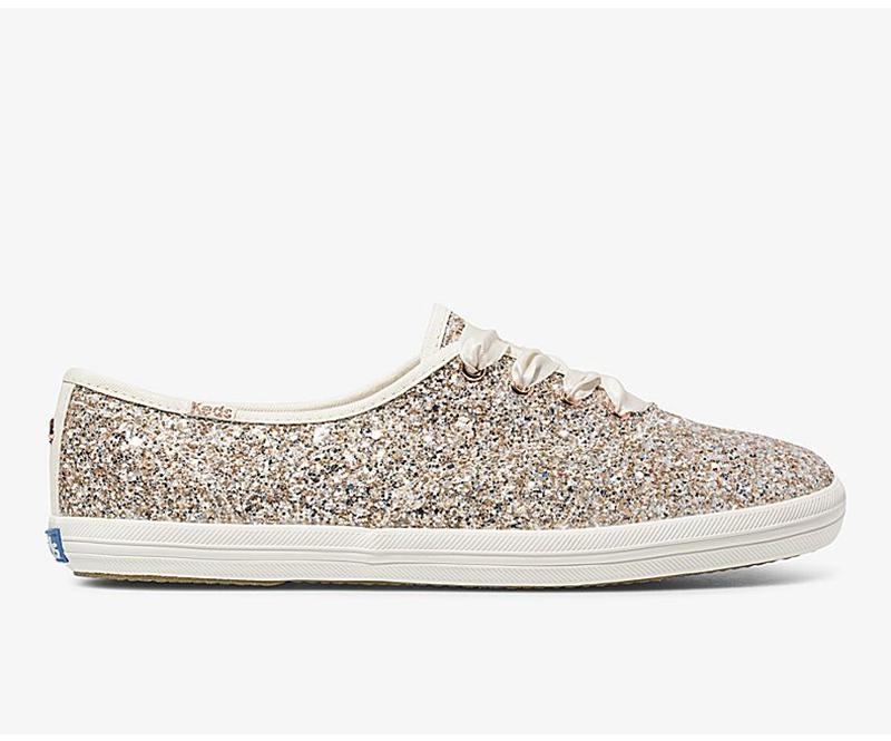 Keds x kate spade new york Champion Naisten Canvas Monivärinen | EBYN84602