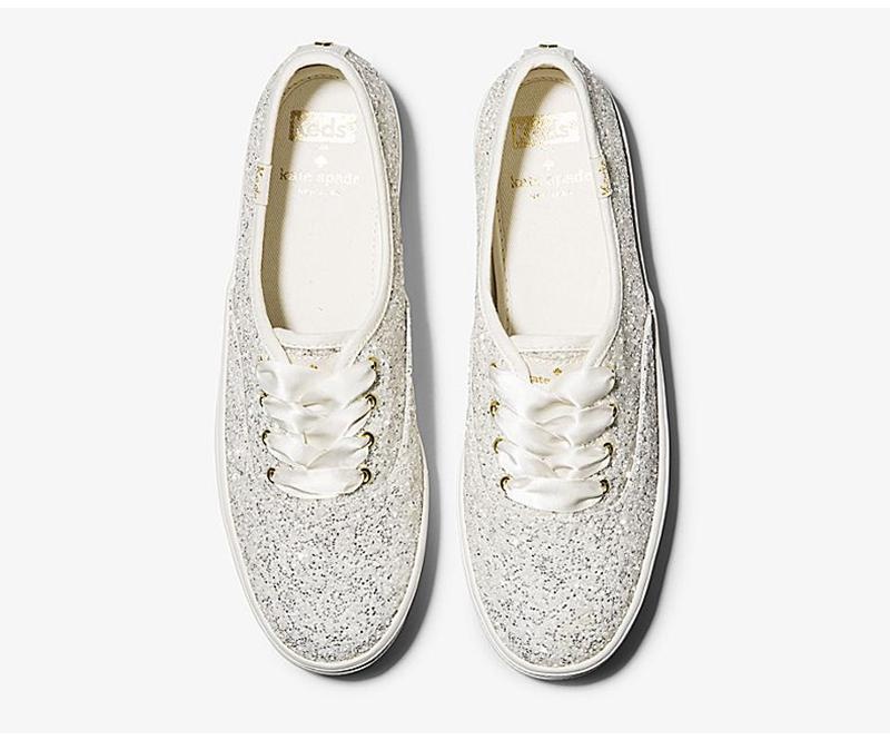 Keds x kate spade new york Triple Naisten Platform Sneakers Kerma Valkoinen | UROE12963